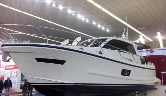 Otvoreni Sajam nautike i Gastroteh, Foto: Media servis