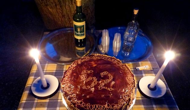 Obilježena 52. obljetnica kontinuiranog rada PD Paklenica foto: pdpaklenica.hr