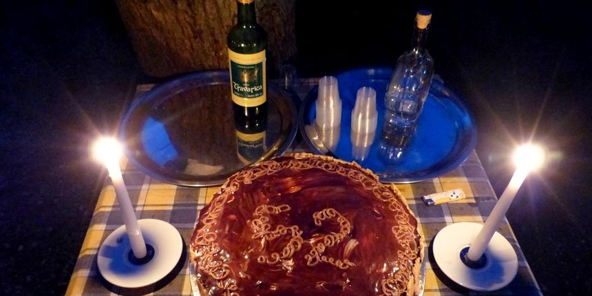 Obilježena 52. obljetnica kontinuiranog rada PD Paklenica foto: pdpaklenica.hr