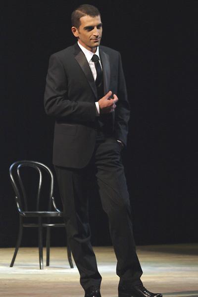 Treća večer Modnog ormara (Moda.hr)