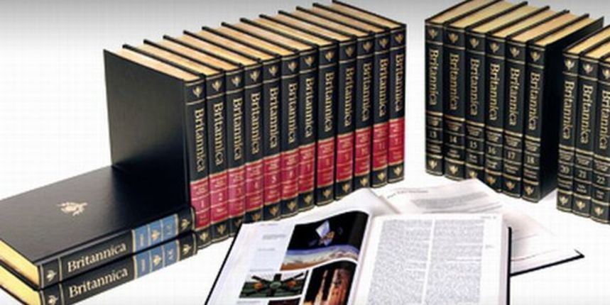 Enciklopedija Britannica, screenshot by index.hr Enciklopedija Britannica, screenshot by index.hr