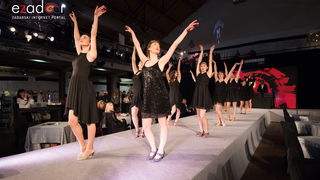 Svečano otvorenje 11. Festivala vjenčanja @ Arsenal Zadar