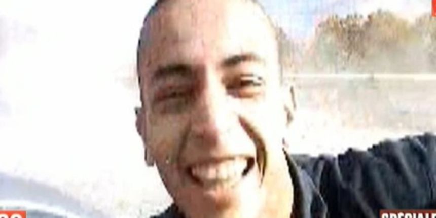 Ubojica iz Toulousea bio na “crnoj listi” američkih vlasti, foto: 24sata/Francetv Ubojica iz Toulousea bio na “crnoj listi” američkih vlasti, foto: 24sata/Francetv