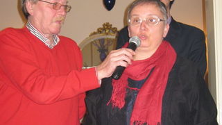 Promocija kalendara NMZ u Zagrebu