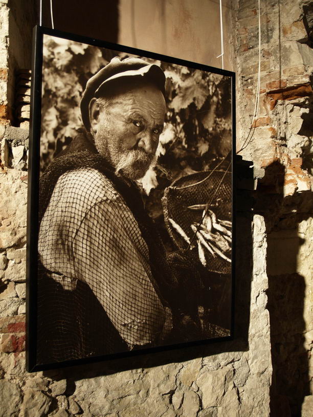 Zadar More, otvaranje izlo