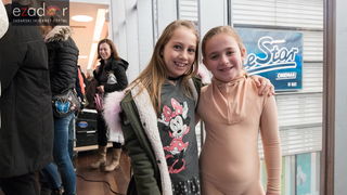 Plesni karneval u City Galleriji Plesni karneval u City Galleriji