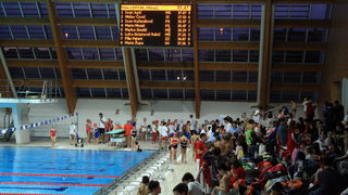 SC Visnjik: Plivaton A Regije 1, Zadar 6. i 7. ozujka 2010, Foto: Mladen Malik