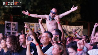 Festival alternativne glazbe – Vlajternativa Benkovac 2024.