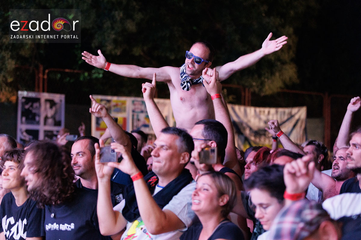 Festival alternativne glazbe – Vlajternativa Benkovac 2024.