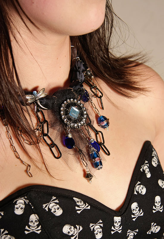 Alternal – Izložba nakita i modna revija (foto: Marin Gospić) Alternal – Izložba nakita i modna revija (foto: Marin Gospić)