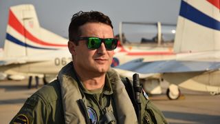 “Krila Oluje” krenula na međunarodni miting u Poljskoj “Krila Oluje” krenula na međunarodni miting u Poljskoj