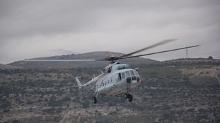 Iz Divulja 14 pripadnika Oružanih snaga RH krenulo u 26. misiju na Kosovo