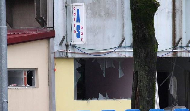 Boćarski dom u Pazinu (Foto: 24sata.hr)