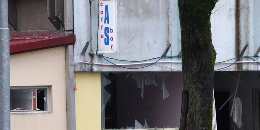 Boćarski dom u Pazinu (Foto: 24sata.hr) Boćarski dom u Pazinu (Foto: 24sata.hr)