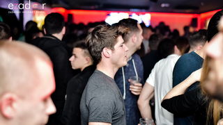 Get Nasty Saturday @ Svarog Bar