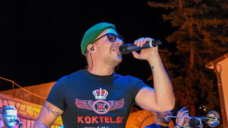 4. Fešta od sira u Kolanu