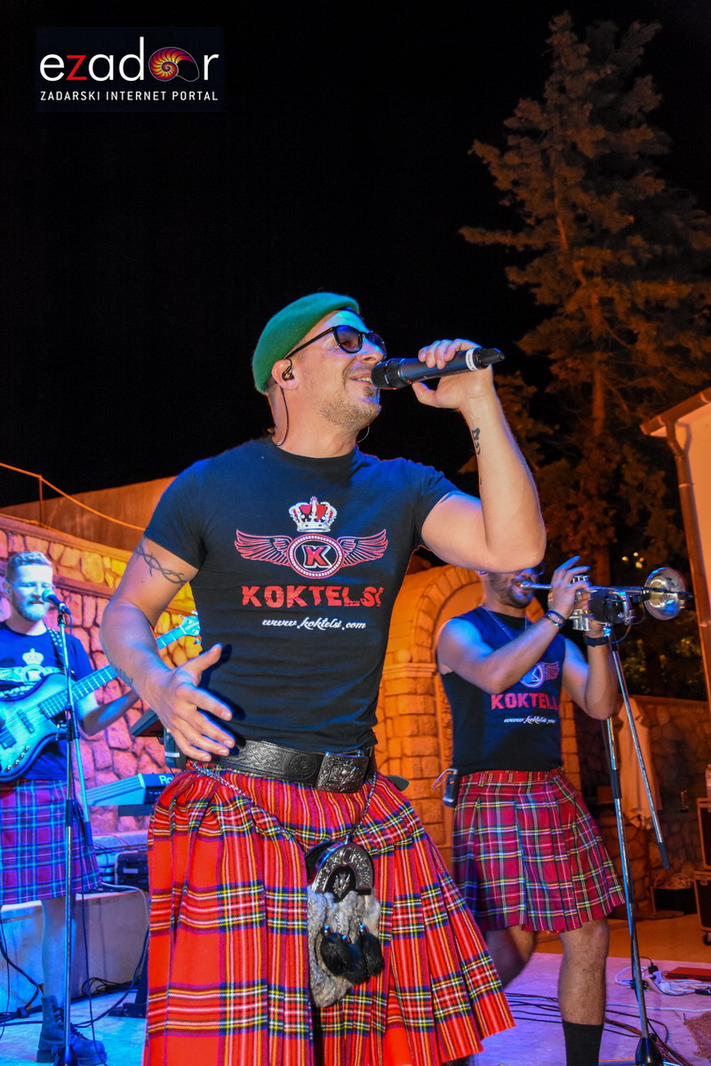 4. Fešta od sira u Kolanu