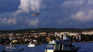 Adria Air Race Show Zadar 2011, Foto. Mladen Malik Adria Air Race Show Zadar 2011, Foto. Mladen Malik