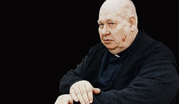 Don Nedjeljko Ivanov, foto: SD