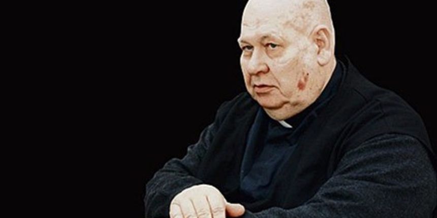 Don Nedjeljko Ivanov, foto: SD Don Nedjeljko Ivanov, foto: SD