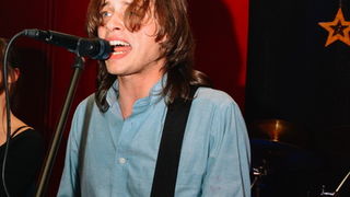 Silente @ Qbar, foto: Iva Perinčić Silente @ Qbar, foto: Iva Perinčić