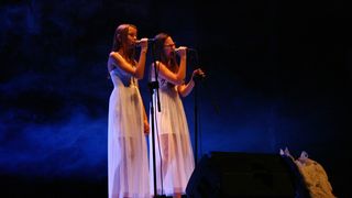 Priredba “Znam da mogu sve” Glazbene udruge Libreto u HNK Zadar