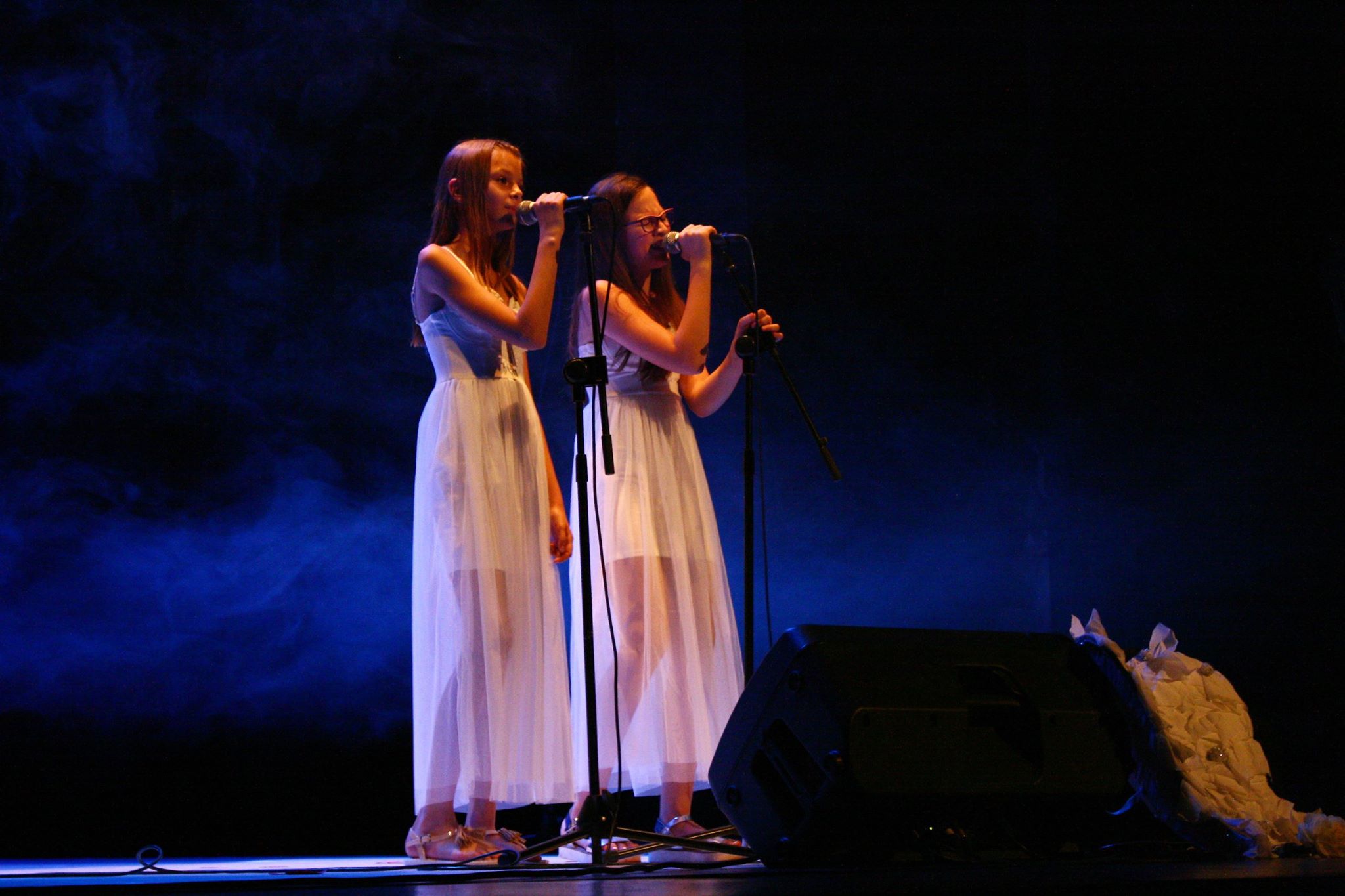 Priredba “Znam da mogu sve” Glazbene udruge Libreto u HNK Zadar