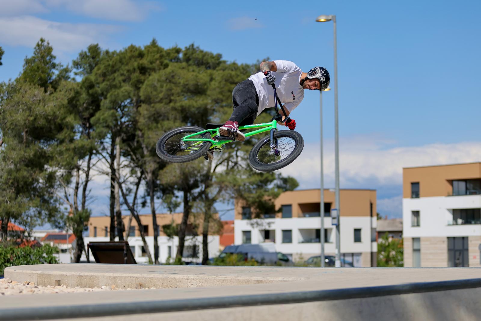 Pannonian Challenge Tour Zadar