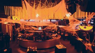 Antea Kodžoman, Snježana Mehun i Jole tulumarili u klubu H2O Antea Kodžoman, Snježana Mehun i Jole tulumarili u klubu H2O