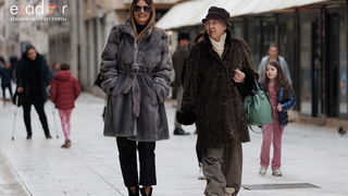 Đir po gradu, utorak 28. veljače 2023. Đir po gradu, utorak 28. veljače 2023.