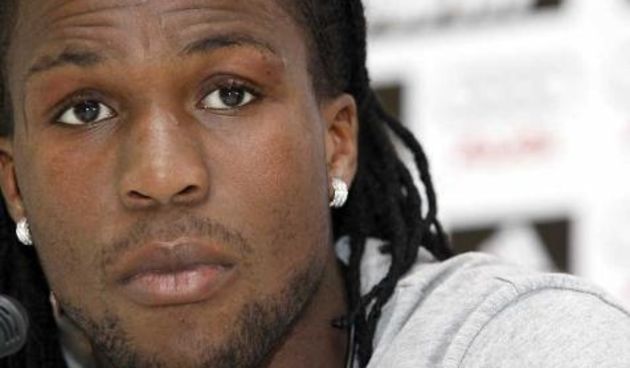 Royston Drenthe, foto: realmadrid.com