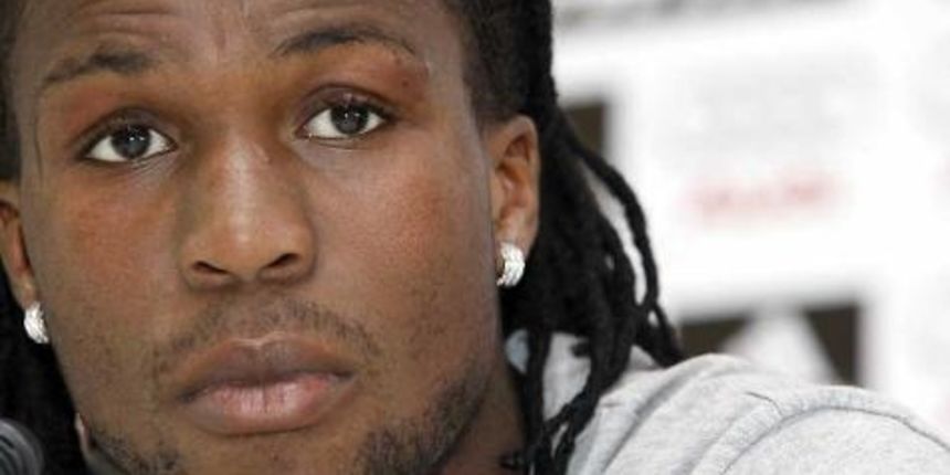 Royston Drenthe, foto: realmadrid.com