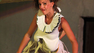 Premijera predstave “Kralj Ubu” Dragon Teatra, foto: Iva Perinčić