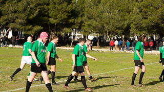 RRK Atletiko Filipjakov – RK Zadar 5-55, Foto: Franjo Juric