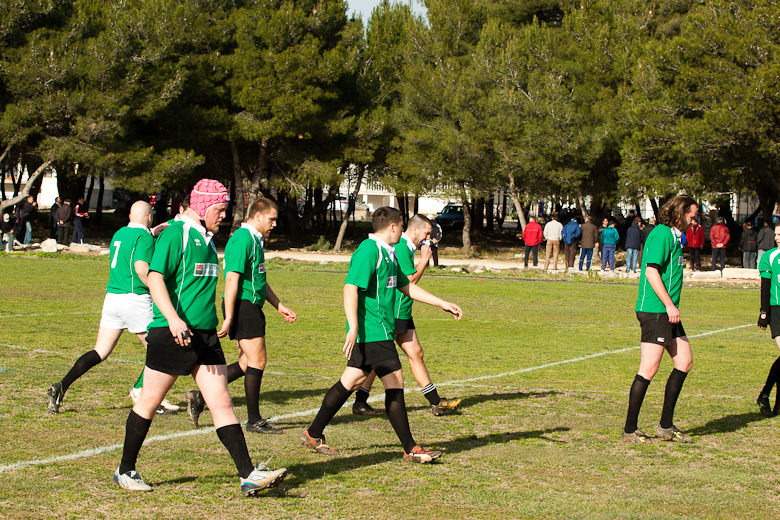 RRK Atletiko Filipjakov – RK Zadar 5-55, Foto: Franjo Juric