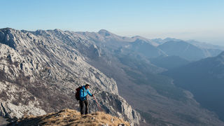 Od Velikog Rujna, preko Rujanske kose do Višerujna…