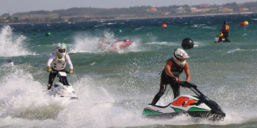 Alpe Adria Jet Ski Tour na Viru Alpe Adria Jet Ski Tour na Viru