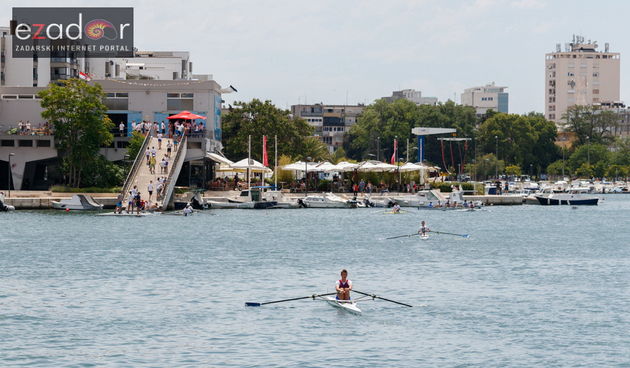 Đir po gradu 17. lipnja 2017.