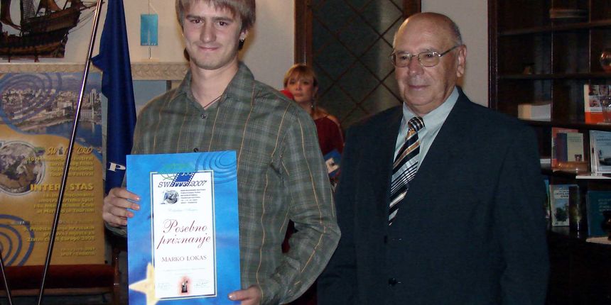 Marko Lokas 1 Marko Lokas 1