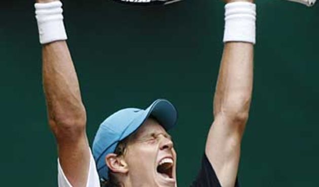Tomaš Berdych (Foto: racquetsportsindustry.com)