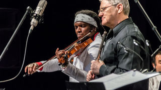 Koncert Jazz orkestra HRT-a i After Carnival Salsa Party