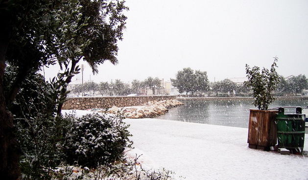 Poljana  otok Ugljan, Foto: Ognjen Lalic