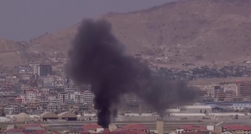 Afganistan Afganistan