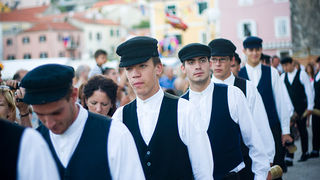 51. Saljske užance, 8. kolovoza 2010. (foto:Saša Čuka)