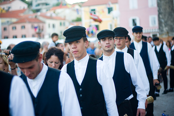 51. Saljske užance, 8. kolovoza 2010. (foto:Saša Čuka)