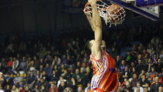 KK Zadar – KK Slovan