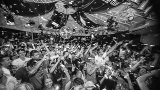 Sinoćnjim nastupom u primoštenskoj Aurori, DJ Antoine ostavio publiku bez daha