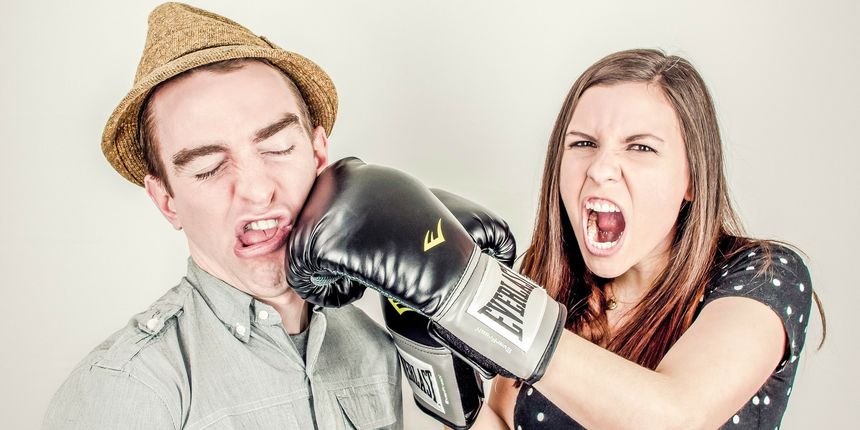 Svađa, svađanje Svađa, svađanje