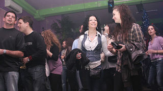 Klub Satir: Humanitarni koncert za štićenike Centra za rehabilitaciju (Foto:Saša Čuka)