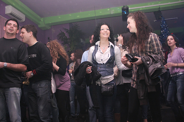 Klub Satir: Humanitarni koncert za štićenike Centra za rehabilitaciju (Foto:Saša Čuka)